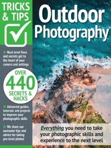 Outdoor Photography Tricks and Tips - Ed. 12 2022