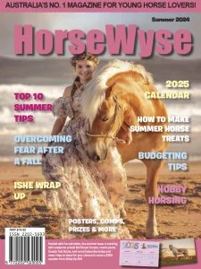 HorseWyse - Summer 2024