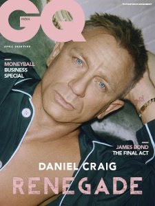 GQ IN - 04.2020