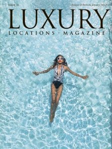 Luxury Locations - 01/07 2021
