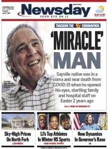 Newsday - 04.17.2022