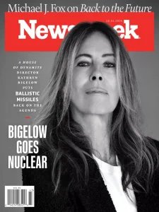Newsweek USA - 10.24.2025
