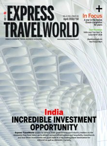 Express Travelworld - 04.2018