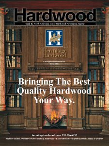 National Hardwood - 04.2019