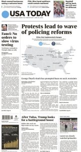 USA TODAY - 06.24.2020