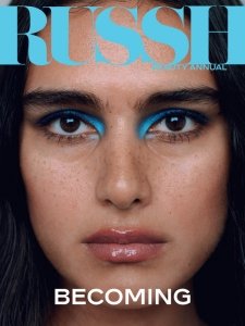 RUSSH - Beauty Annual 2024