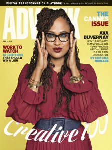 Adweek - 11.06.2018