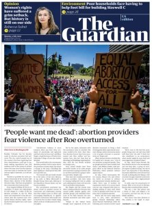 The Guardian USA 07.4 2022