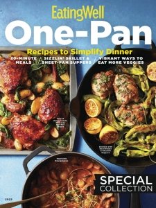 EatingWell - One-Pan 2022