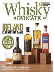 Whisky Advocate - Summer 2025