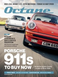 Octane UK - 07.2024