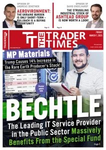 The Trader Times - 7.03.2025