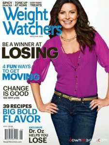 Weight Watchers USA May-June 2012