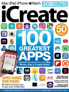 iCreate UK - Issue 182 2018