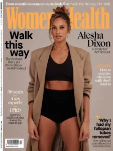 Women's Health UK - 03.2025