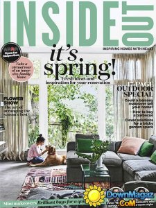 Inside Out - September 2016