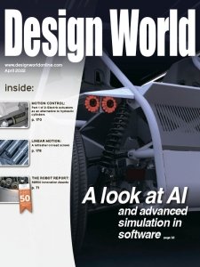 Design World - 04.2022