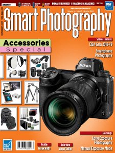 Smart Photography - 10.2018