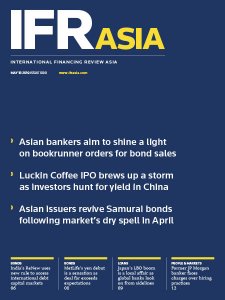 IFR Asia - 05.18.2019