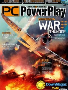 PC Powerplay - April 2013