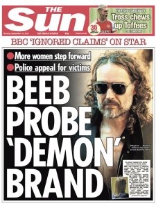 The Sun UK - 18.09.2023