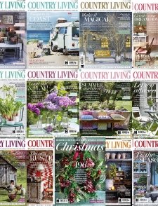 Country Living UK - 2021 Full Year