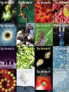 Science - 2012 Full Year