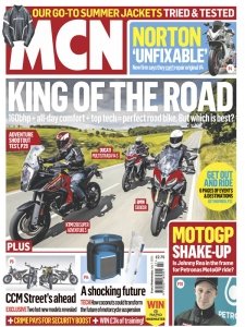 MCN - 07.07.2021