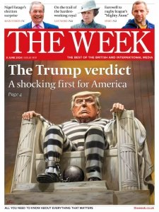 The Week UK - 8.06.2024