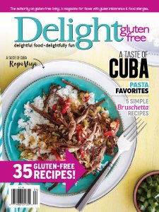 Delight Gluten Free - 03/04 2018