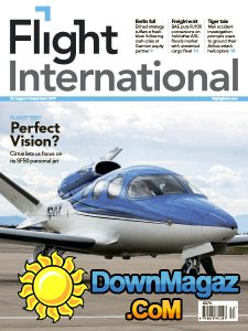 Flight International - 22.08.2017