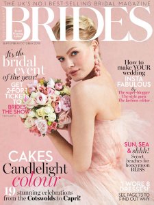 Brides UK - 09/10 2018