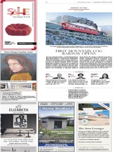 The Globe and Mail - 08.29.2020