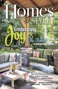 Kansas City Homes & Style - 06.2021