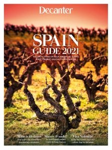 Decanter - Spain Guide 2021