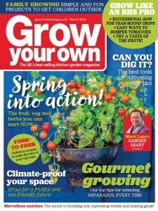 Grow Your Own - 03.2024