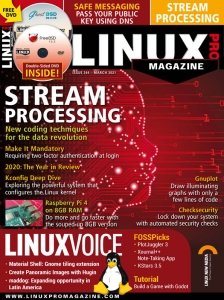 Linux USA - 03.2021