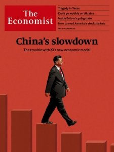 The Economist USA 05.28.2022