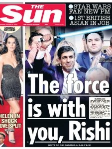 The Sun UK - 25.10.2022