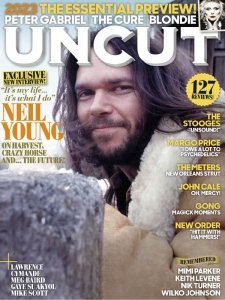 Uncut UK - 02.2023