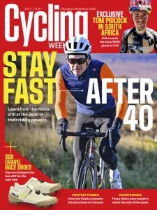Cycling Weekly - 6.11.2025