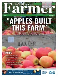 South East Farmer - 11.2025