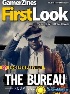 FirstLook - September 2013