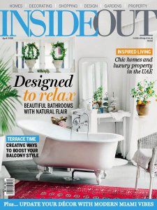 InsideOut - 04.2018