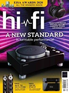 Australian HiFi - 09/10 2020