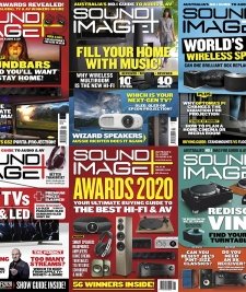 Sound + Image - 2020 Full Year