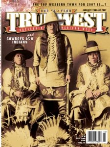 True West - 01/02 2007