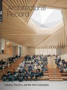 Architectural Record - 06.2025