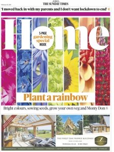 The Sunday Times Home - 28.02.2021
