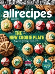 allrecipes - 12/01 2023